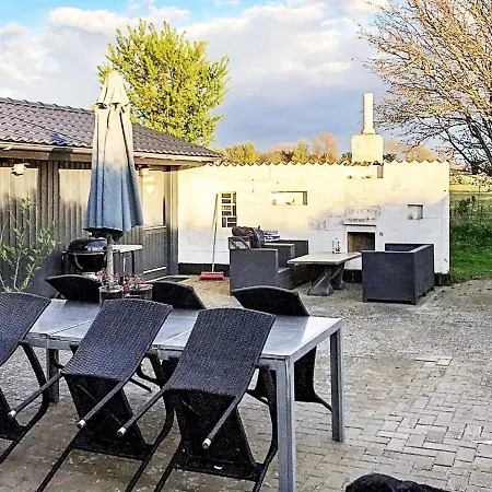 Holiday Vi Bogense